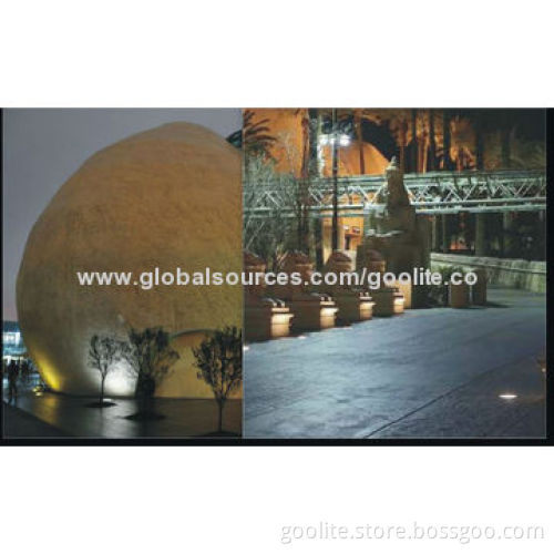 LED PAR56 Lamp, 27W, 178*114mm, CE and RoHS, 3 Years Warranty